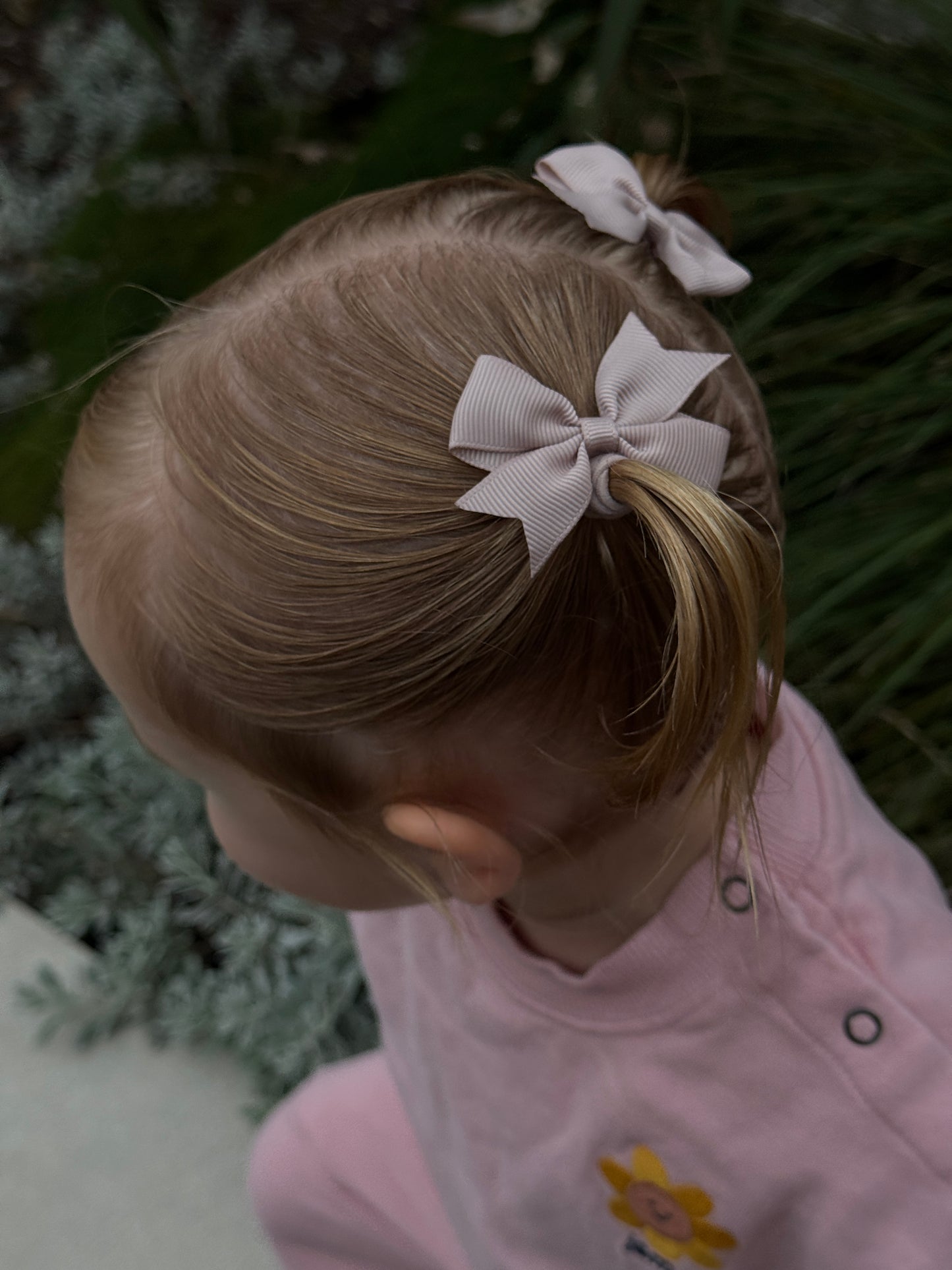 Olivia Hair Ties