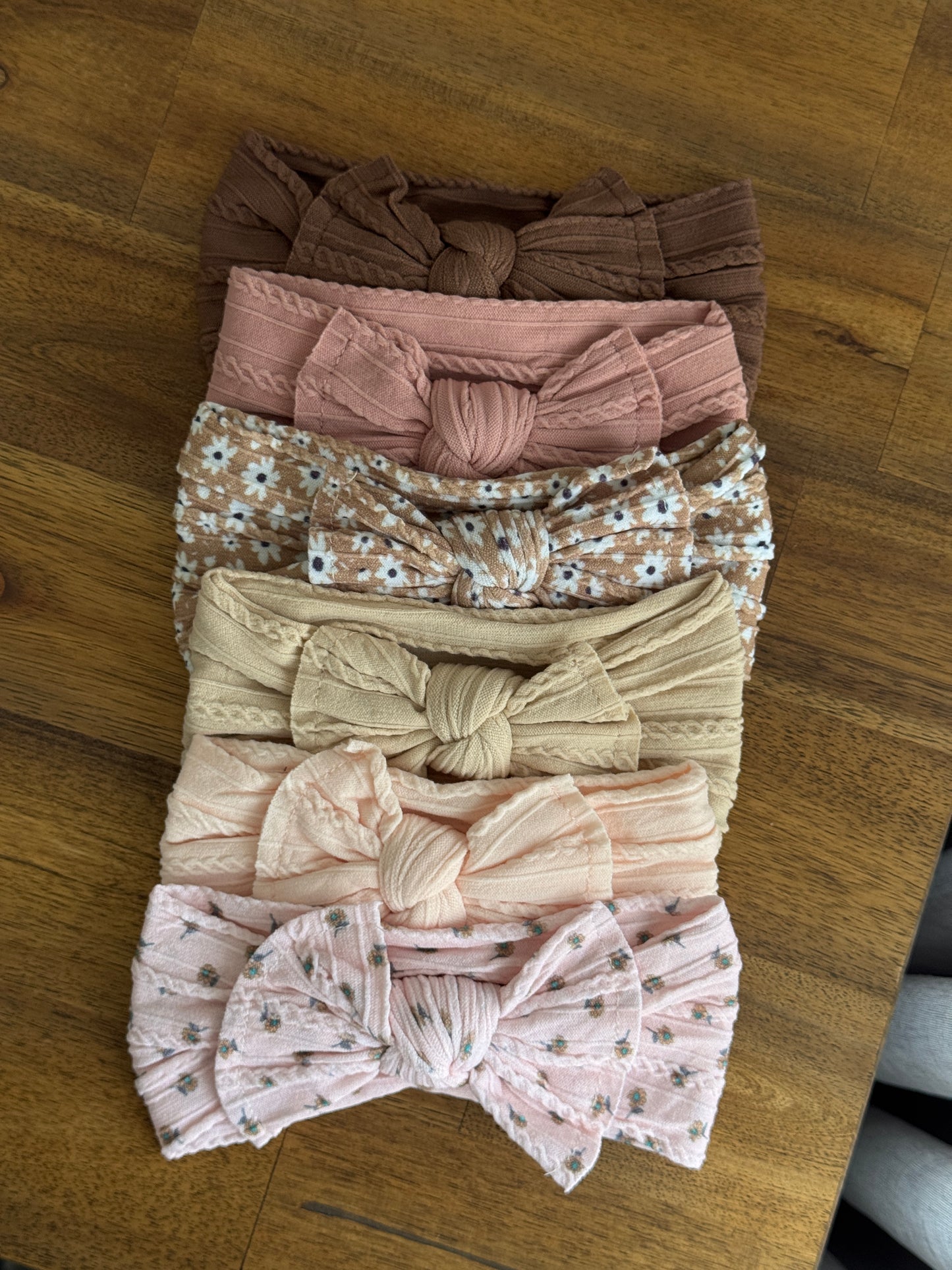 Aaliya Headband