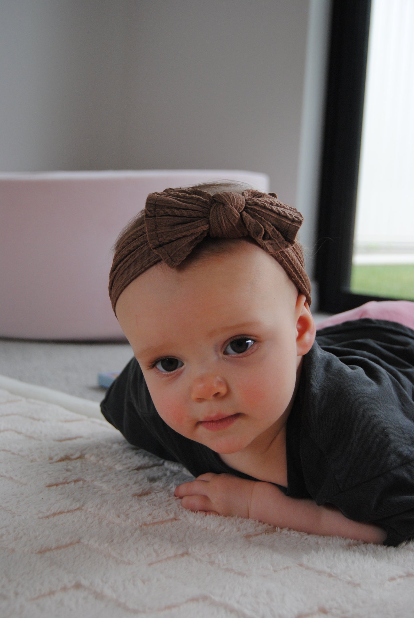 Aaliya Headband