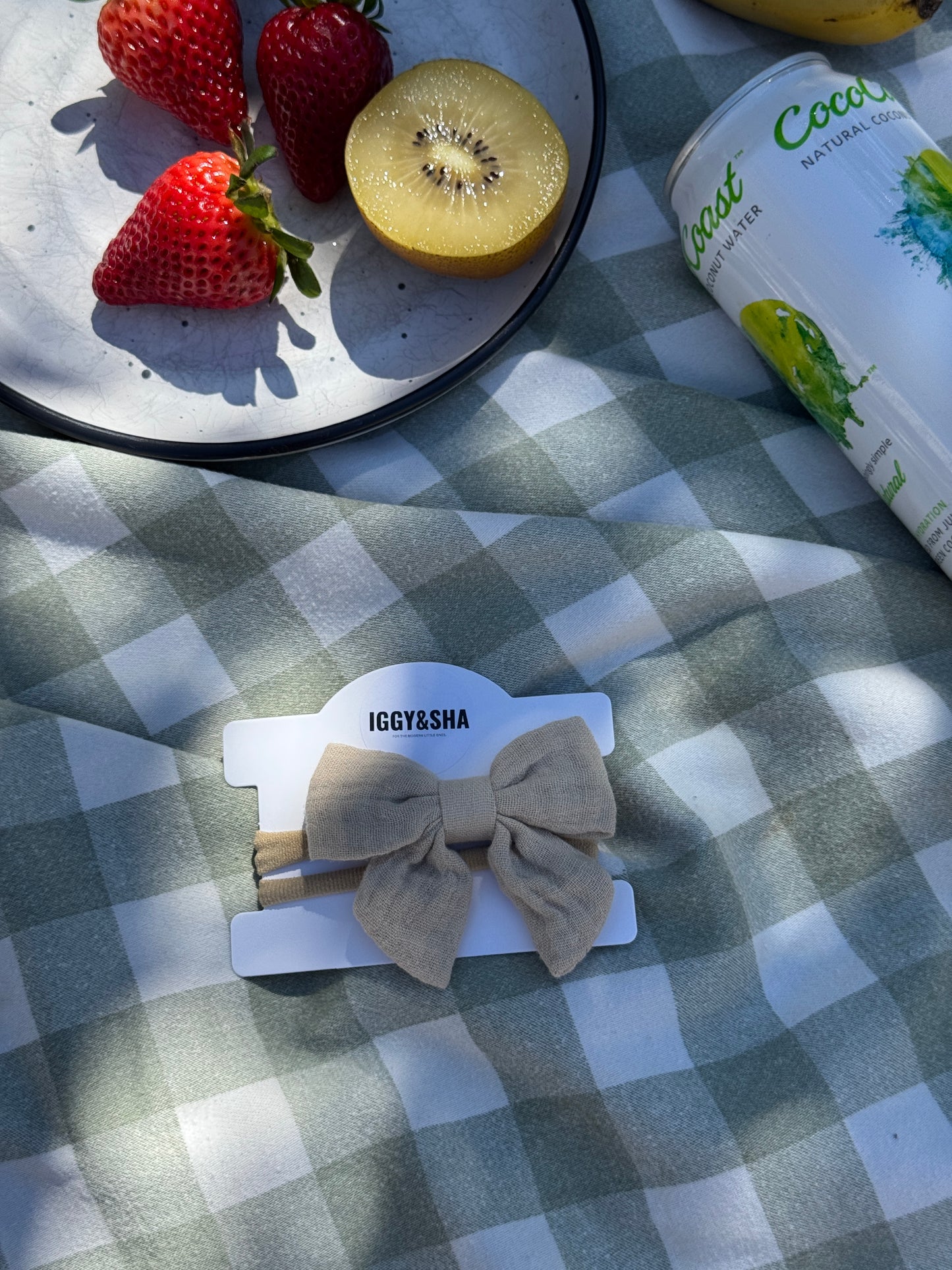 Harper Headband