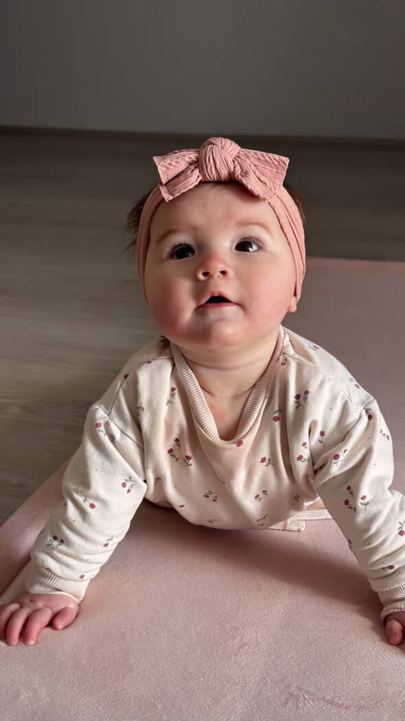 Aaliya Headband
