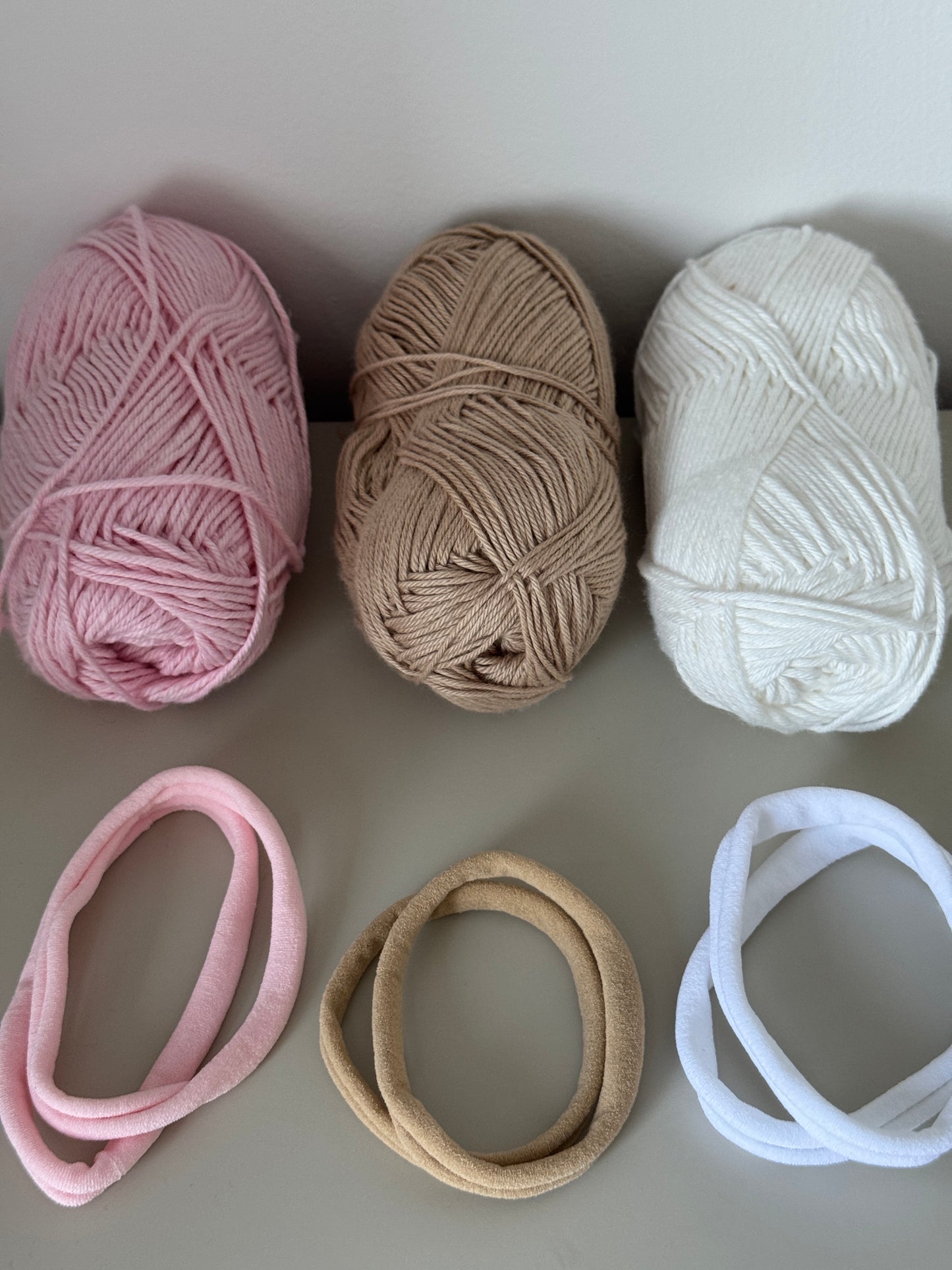 Sierra Headband - Custom Colour