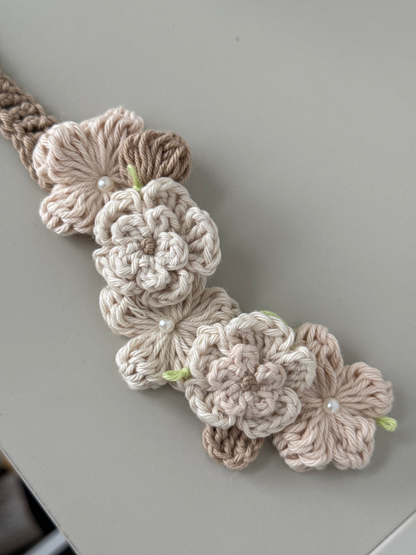 Custom Headband – Made Just for You