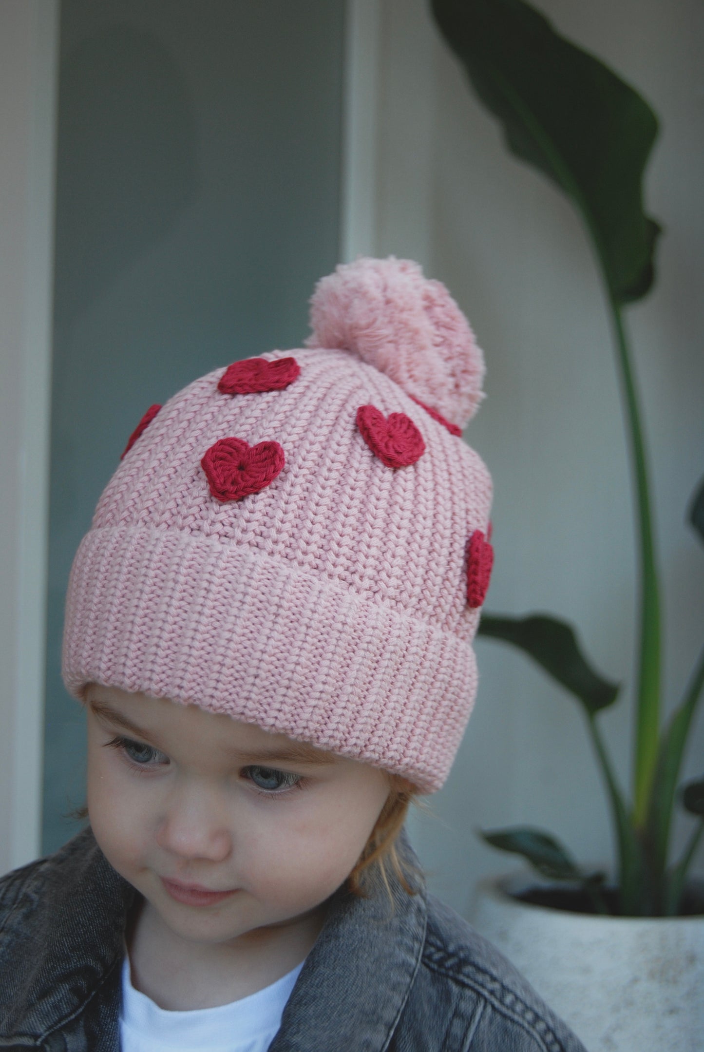 Cara Beanie