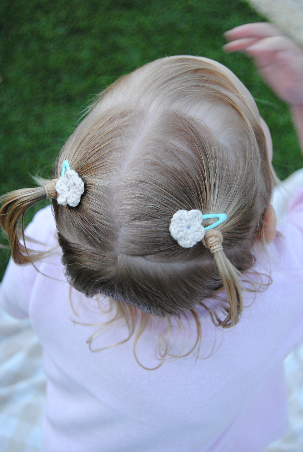 Macie Mini Snap Clips