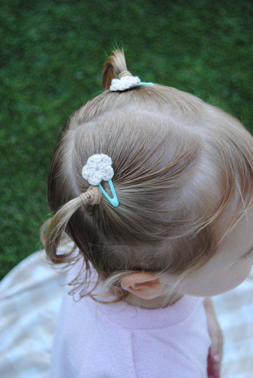 Macie Mini Snap Clips