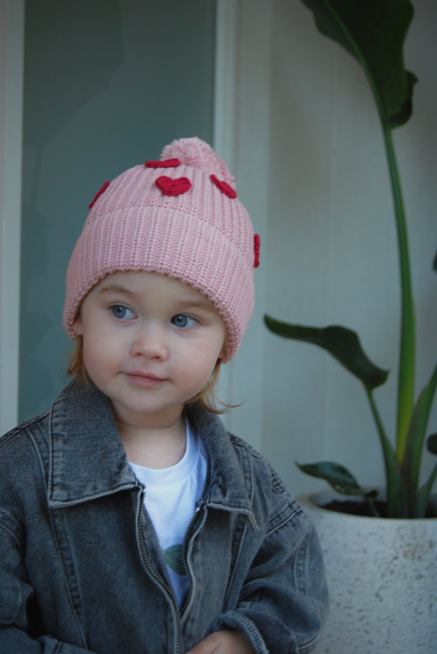 Cara Beanie