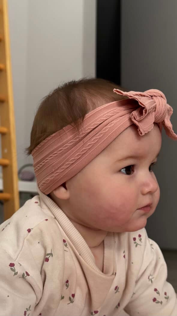 Aaliya Headband