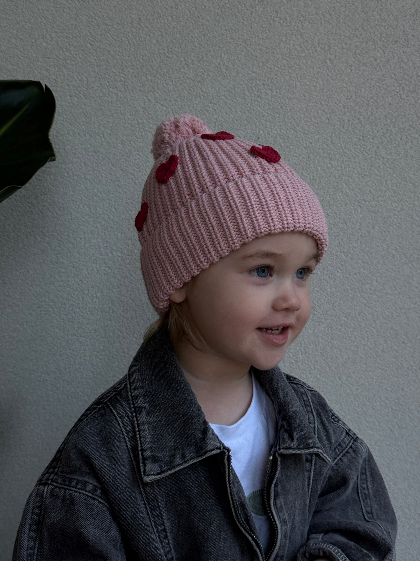 Cara Beanie