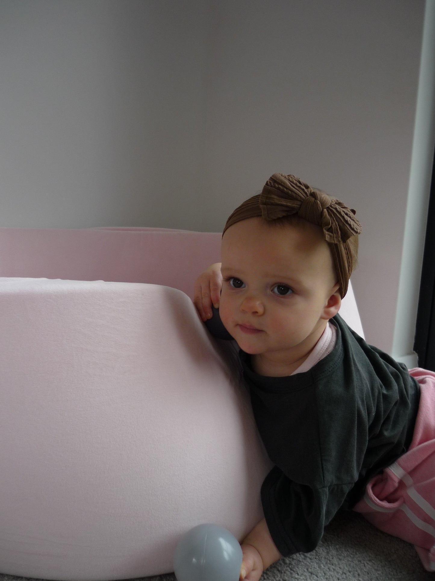 Aaliya Headband