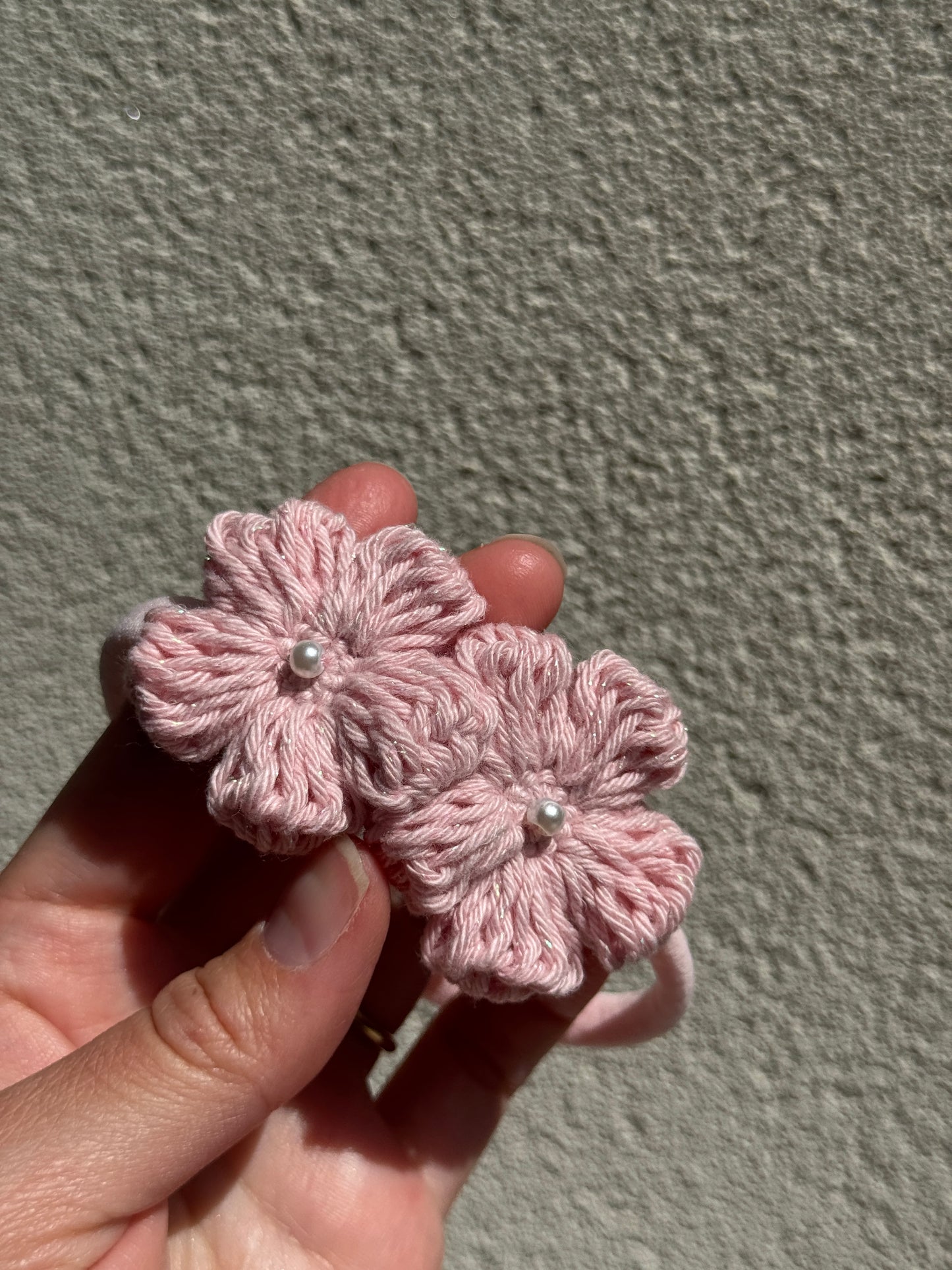 Isla Sparkle Headband