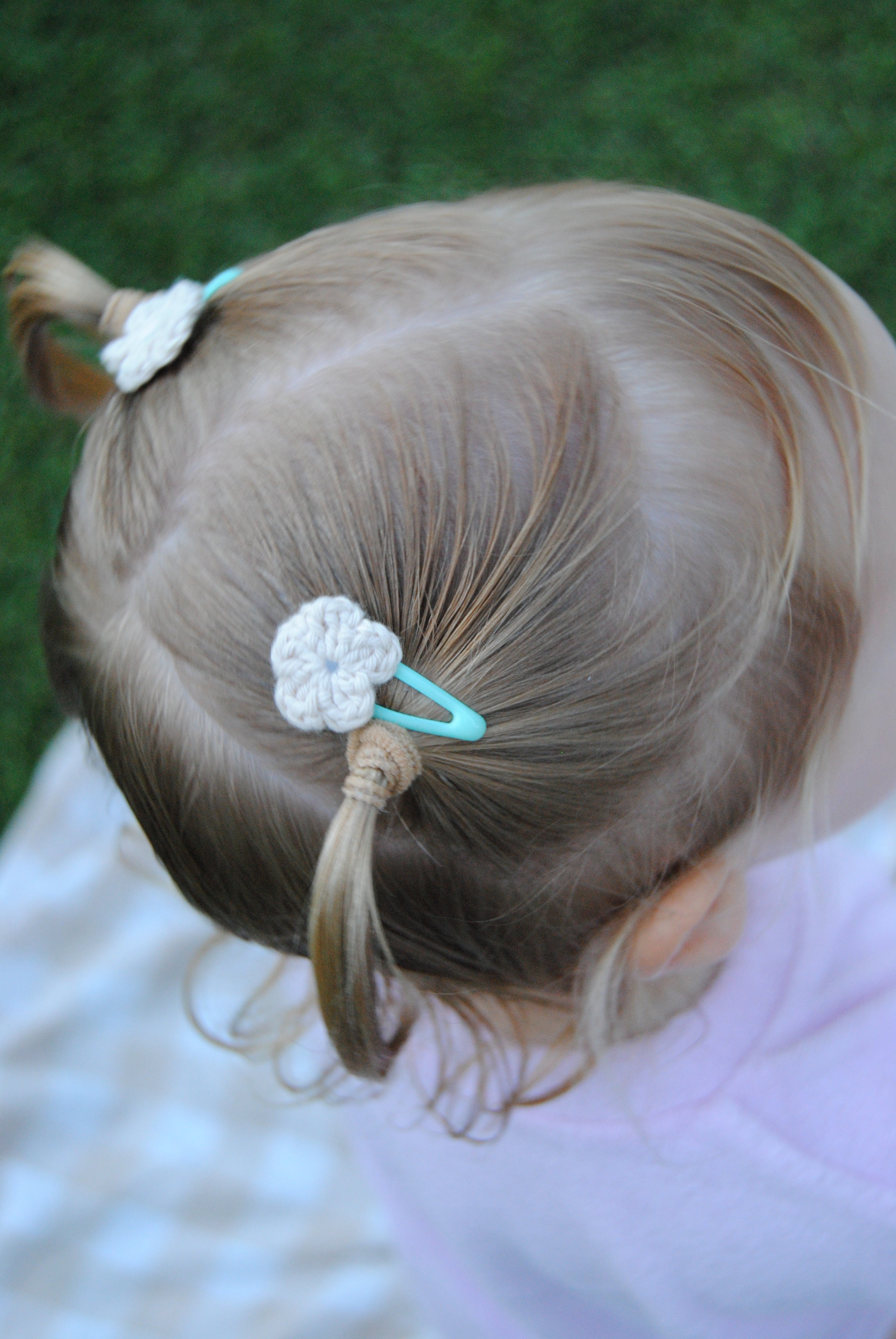 Macie Mini Snap Clips