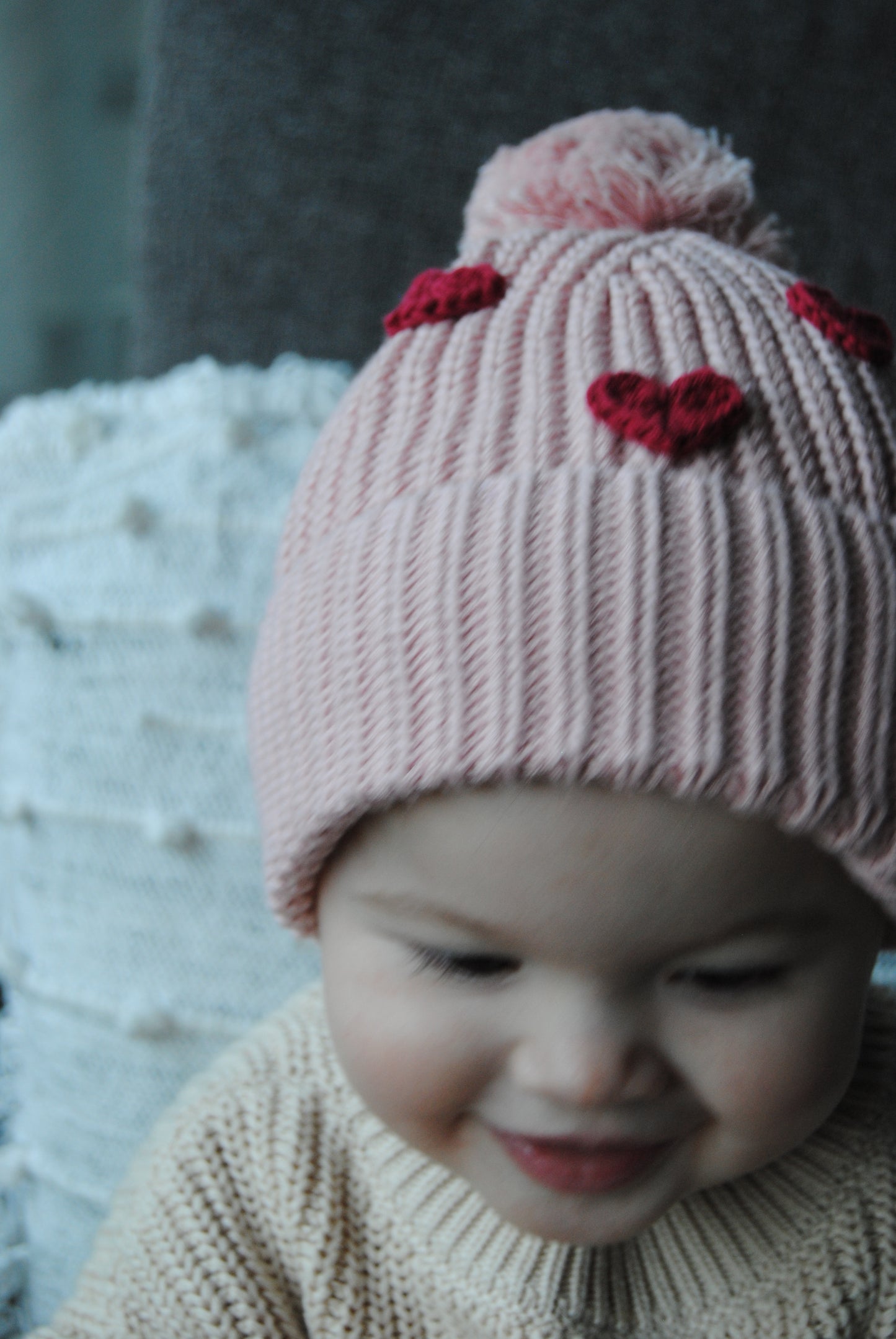 Cara Beanie