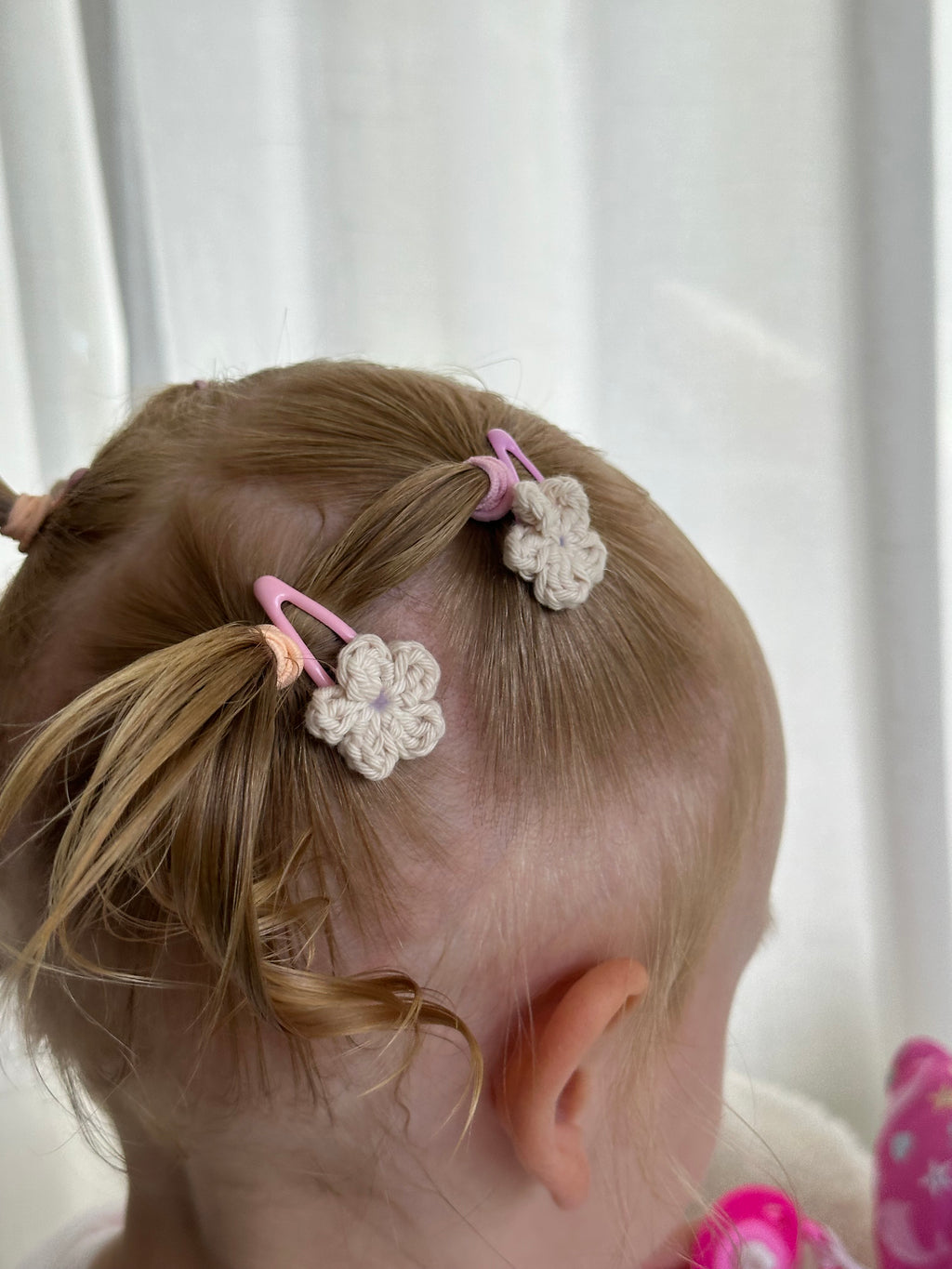 Macie Mini Snap Clips