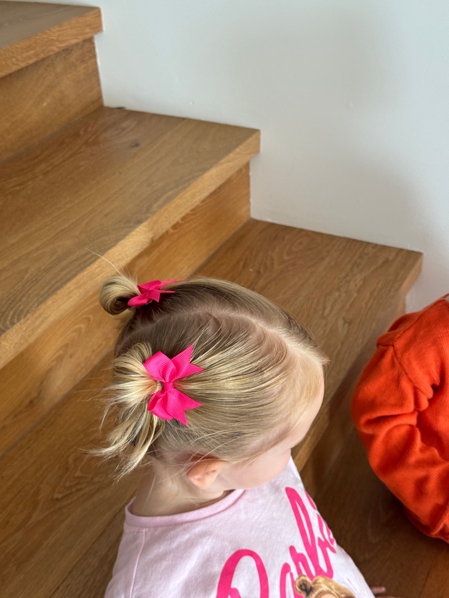 Wren Bow Clip