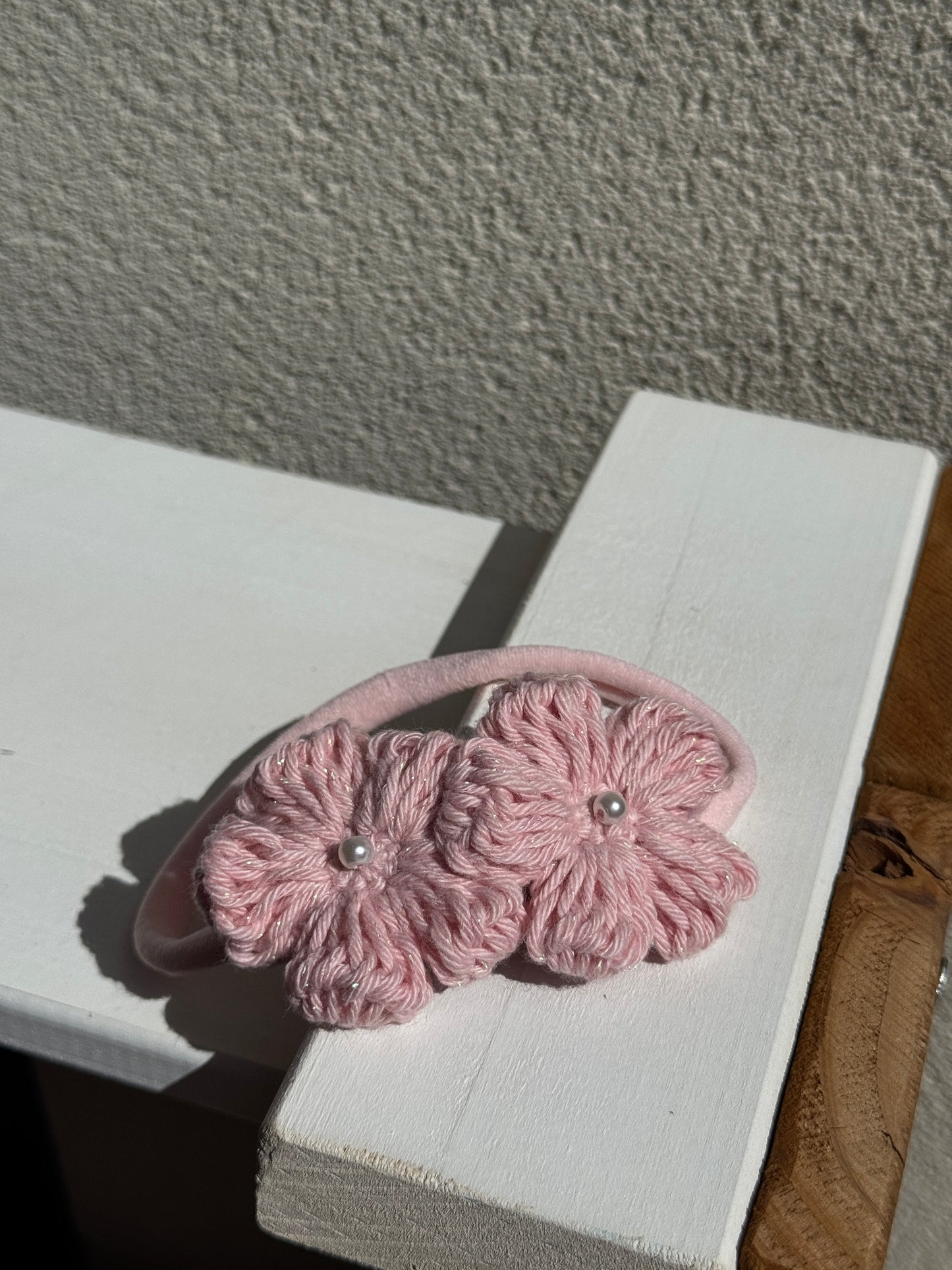 Isla Sparkle Headband