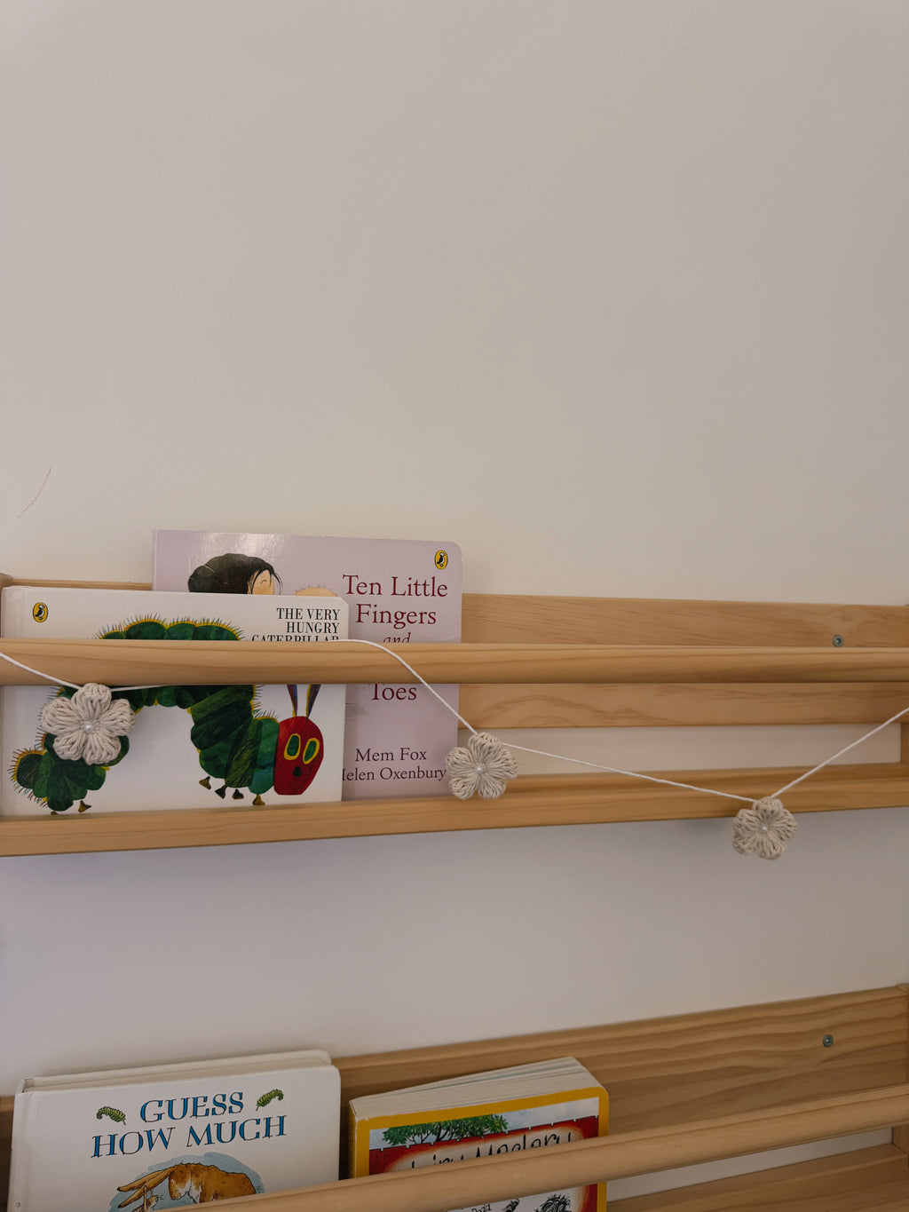 Handmade ‘Isla’ Bunting - Made to order