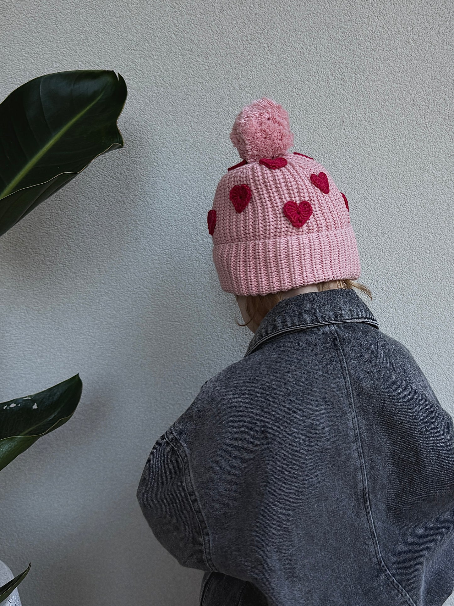 Cara Beanie