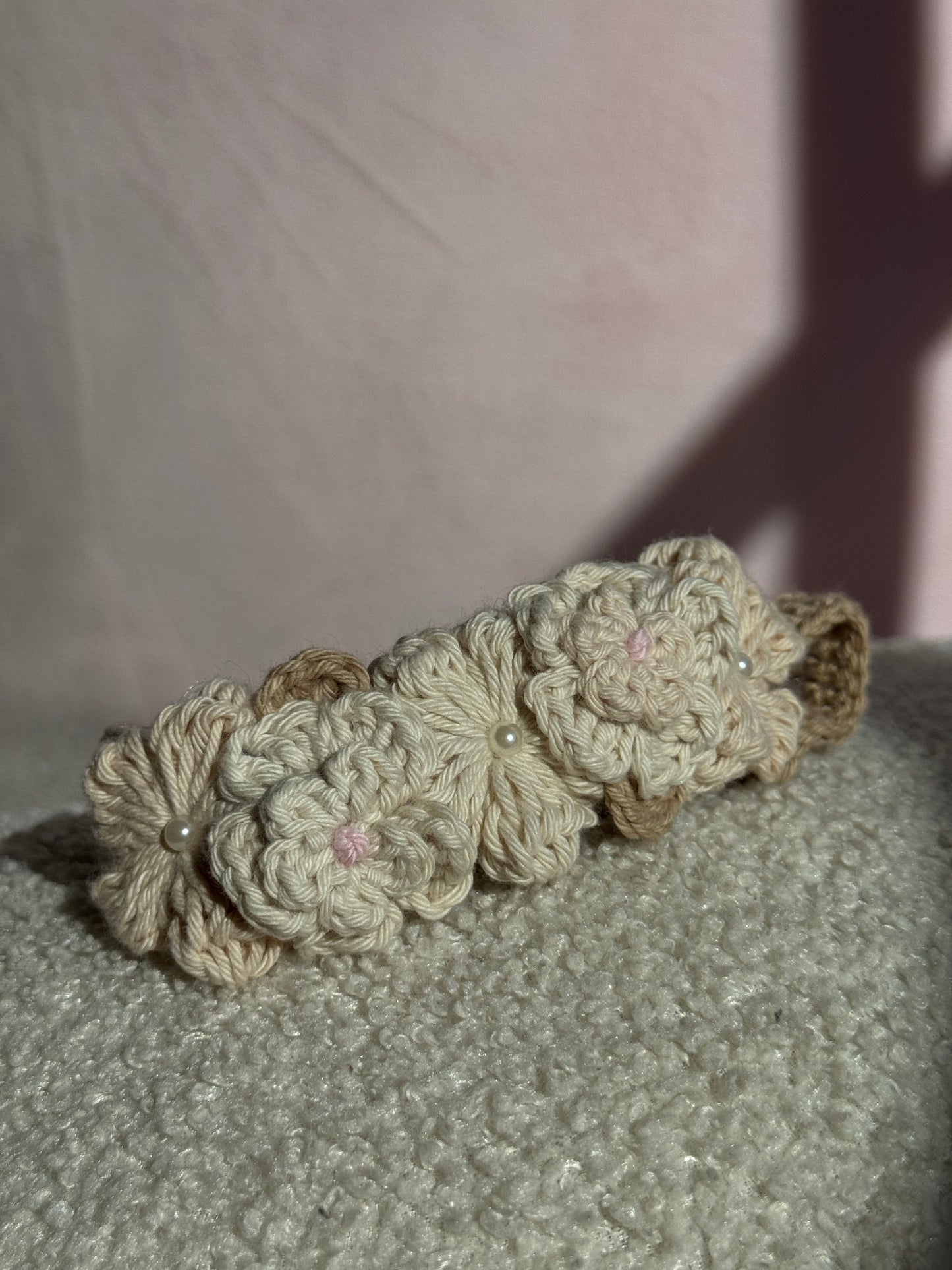 Custom Headband – Made Just for You