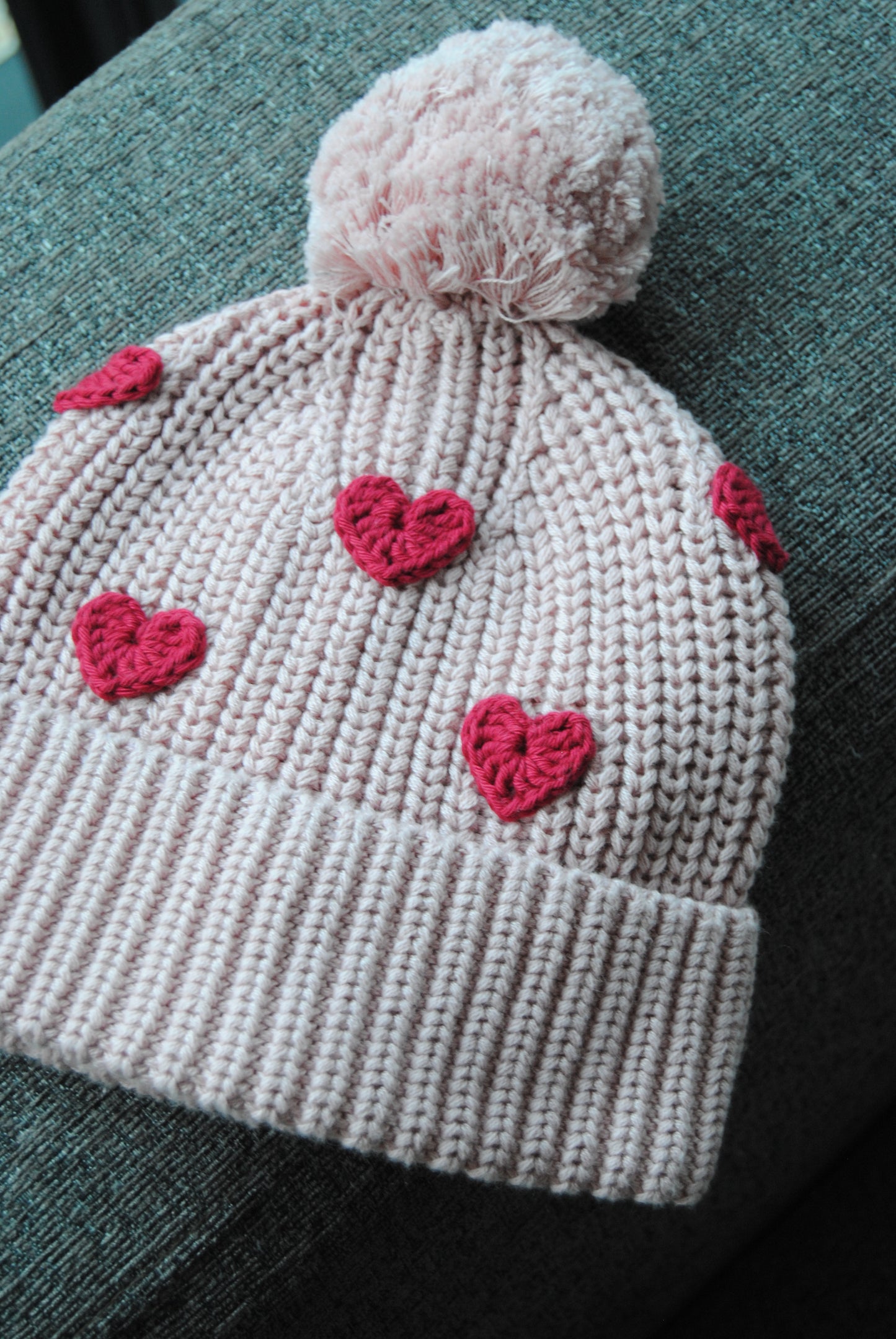 Cara Beanie