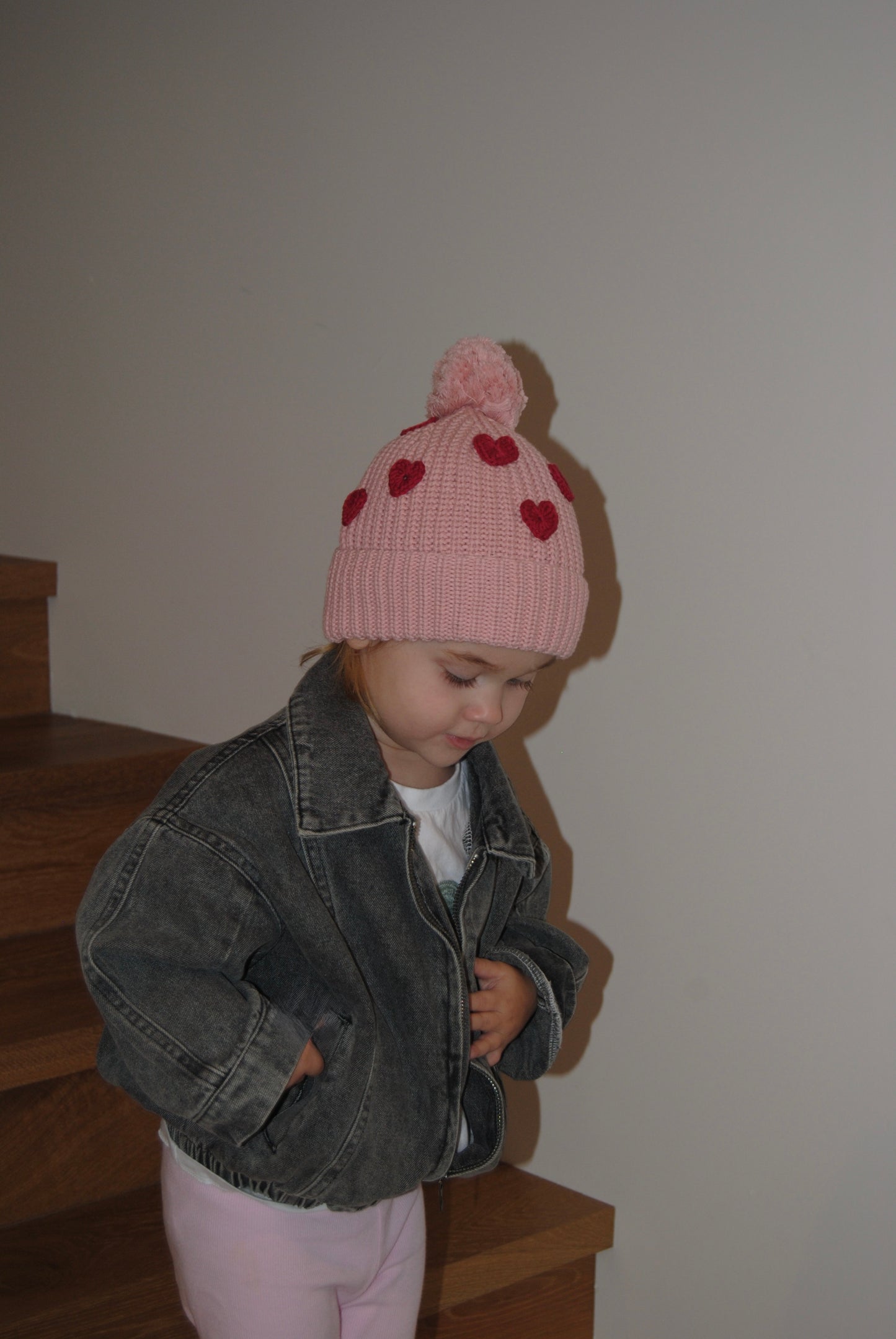 Cara Beanie