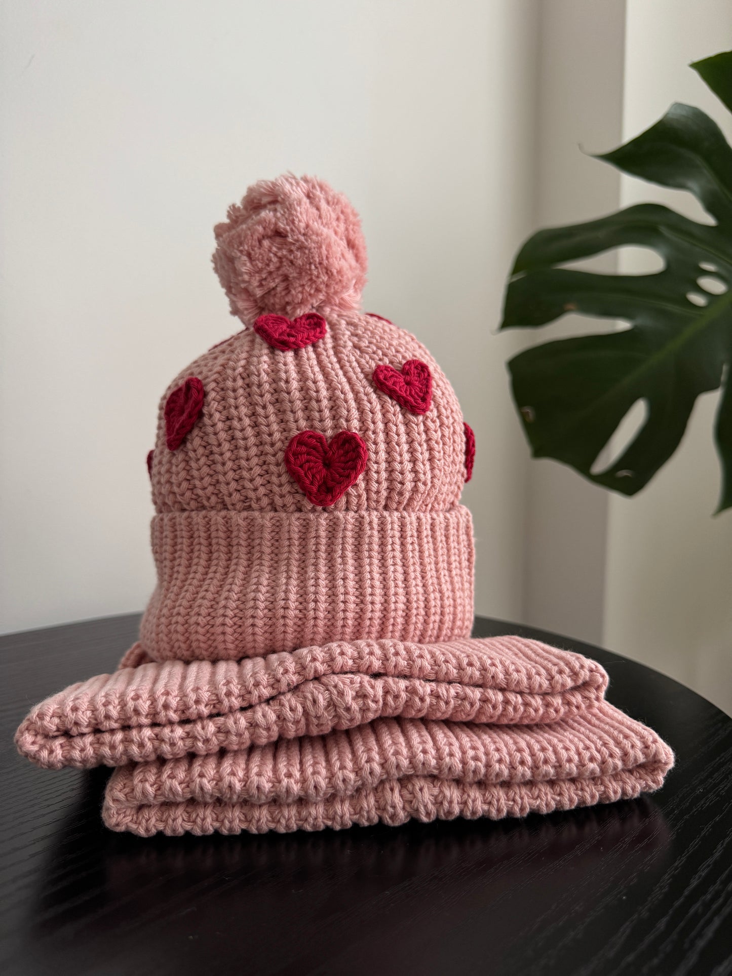 Cara Beanie