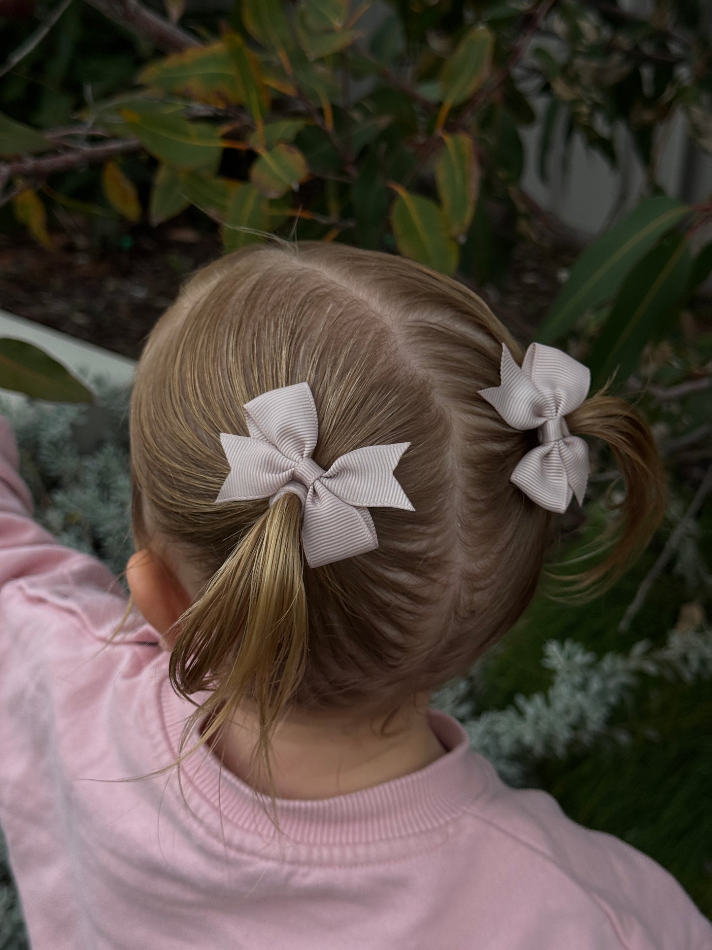 Olivia Hair Ties
