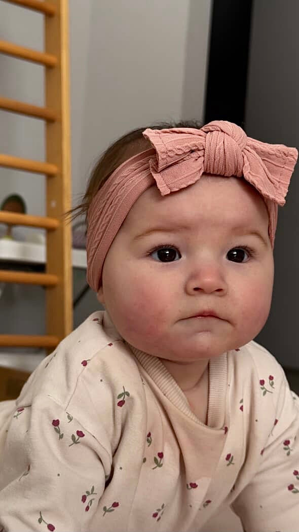 Aaliya Headband