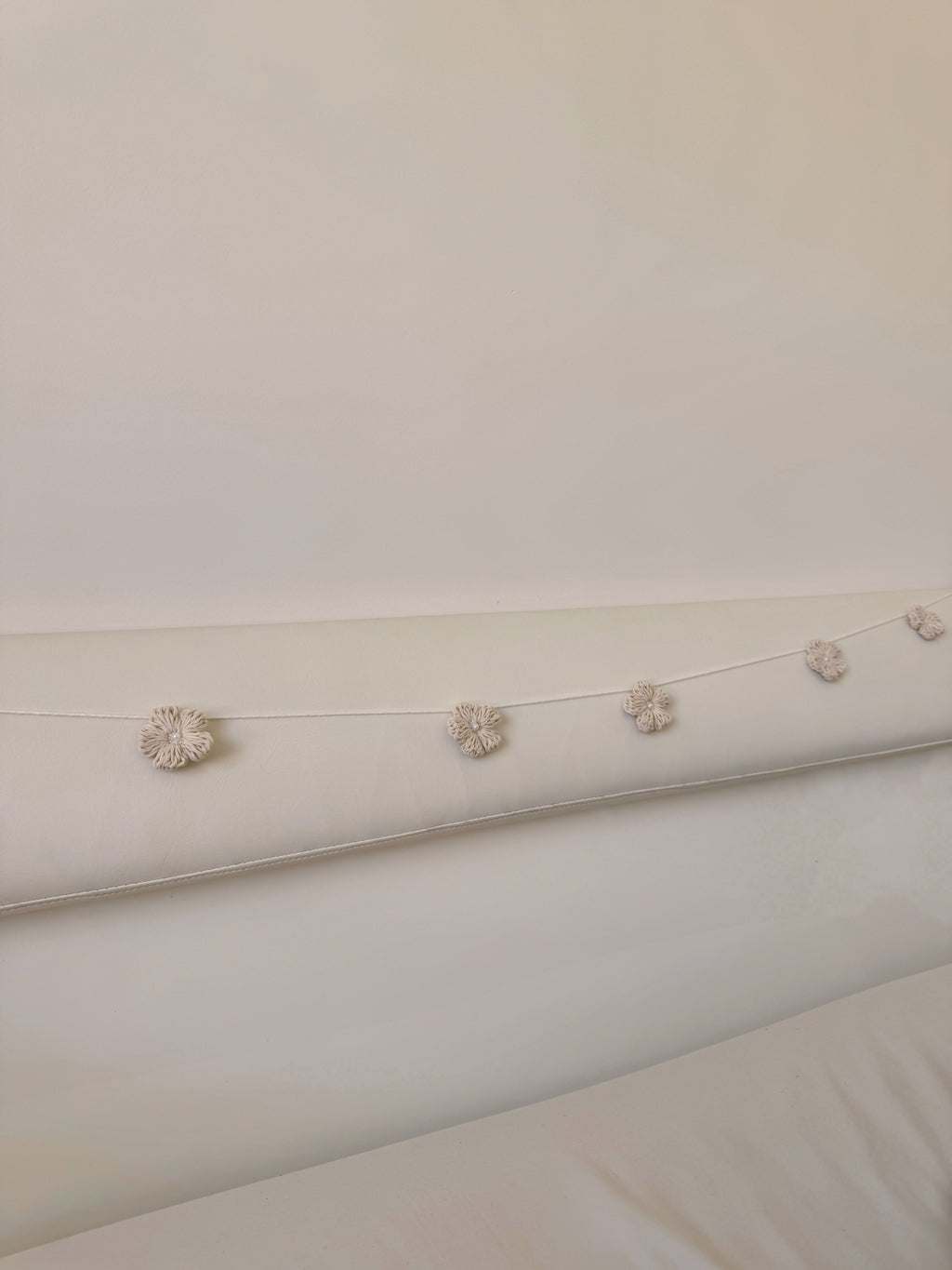 Handmade ‘Isla’ Bunting - Made to order