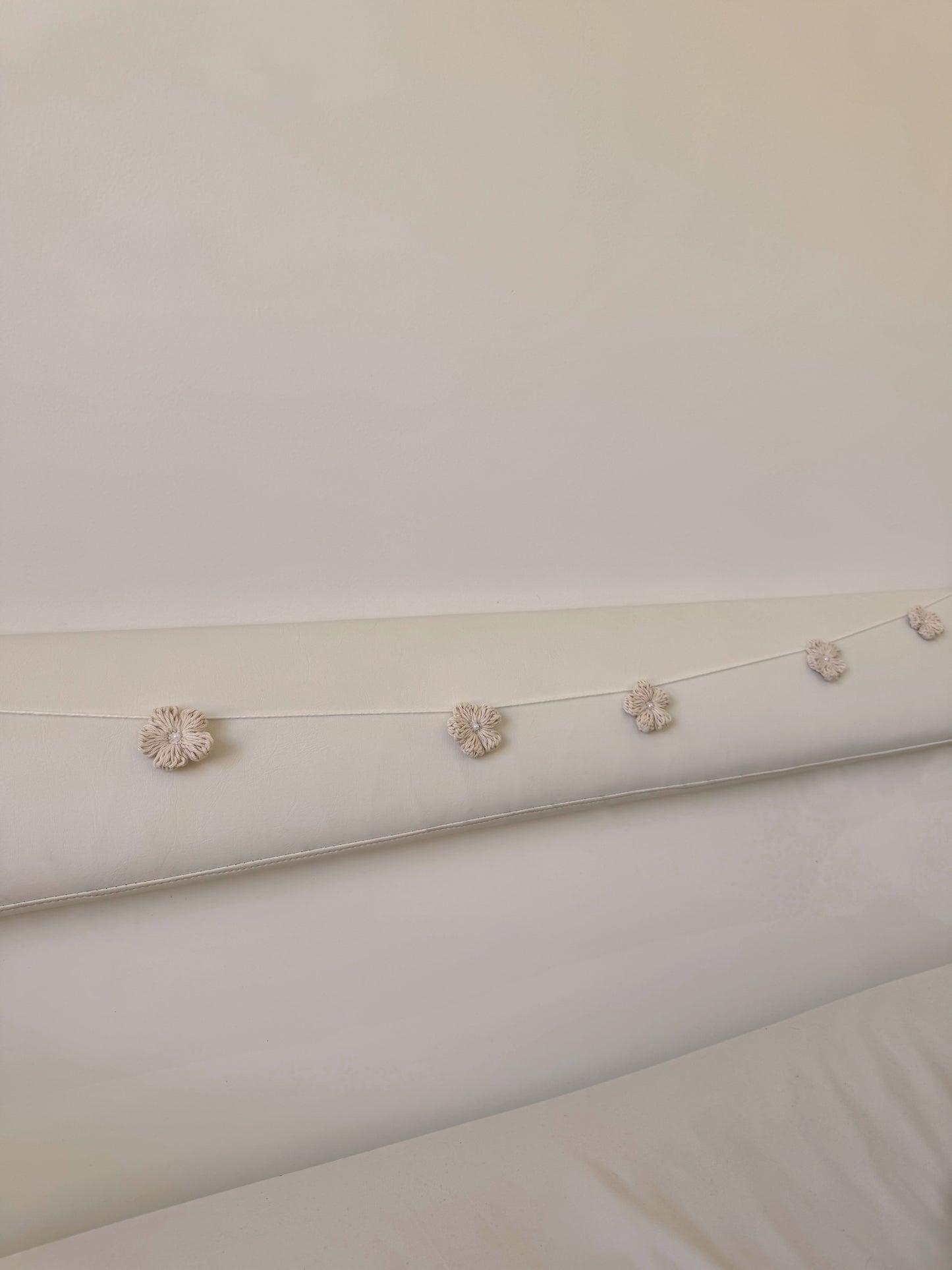 Handmade ‘Isla’ Bunting