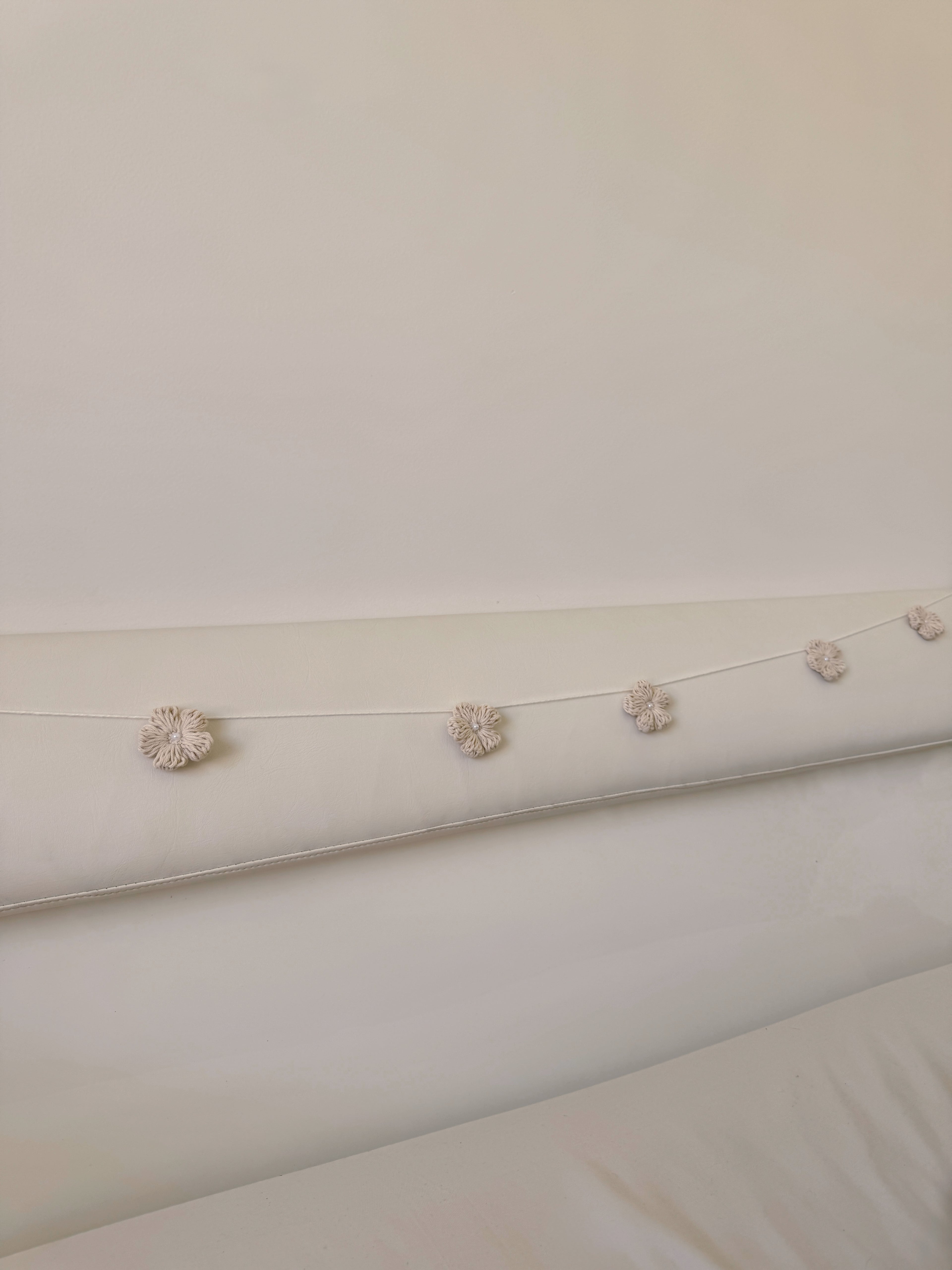 Handmade ‘Isla’ Bunting - Made to order