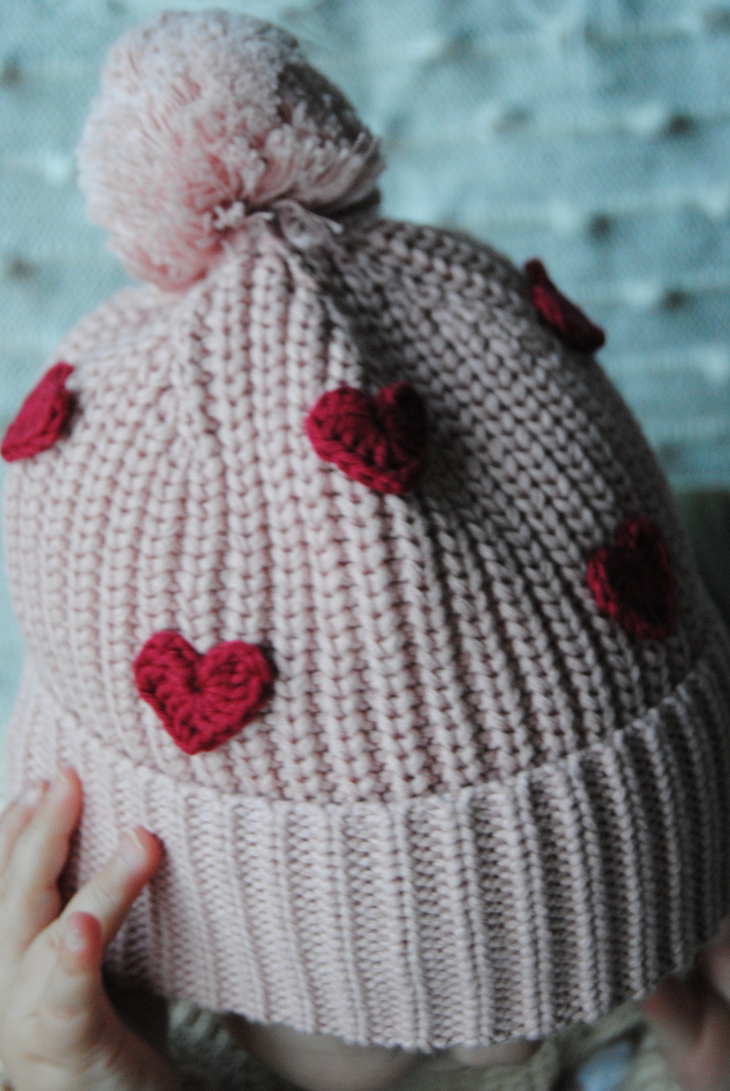 Cara Beanie