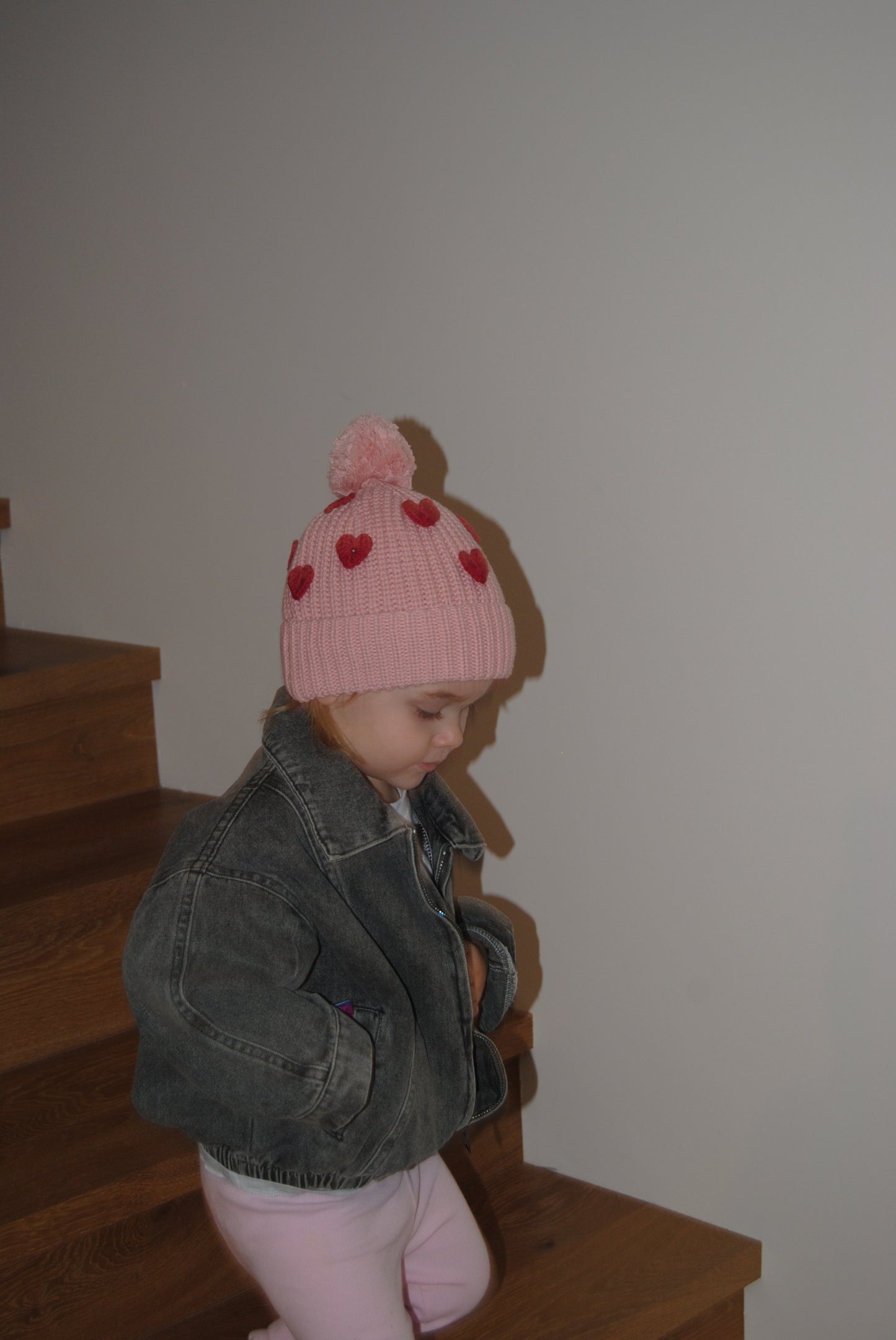 Cara Beanie