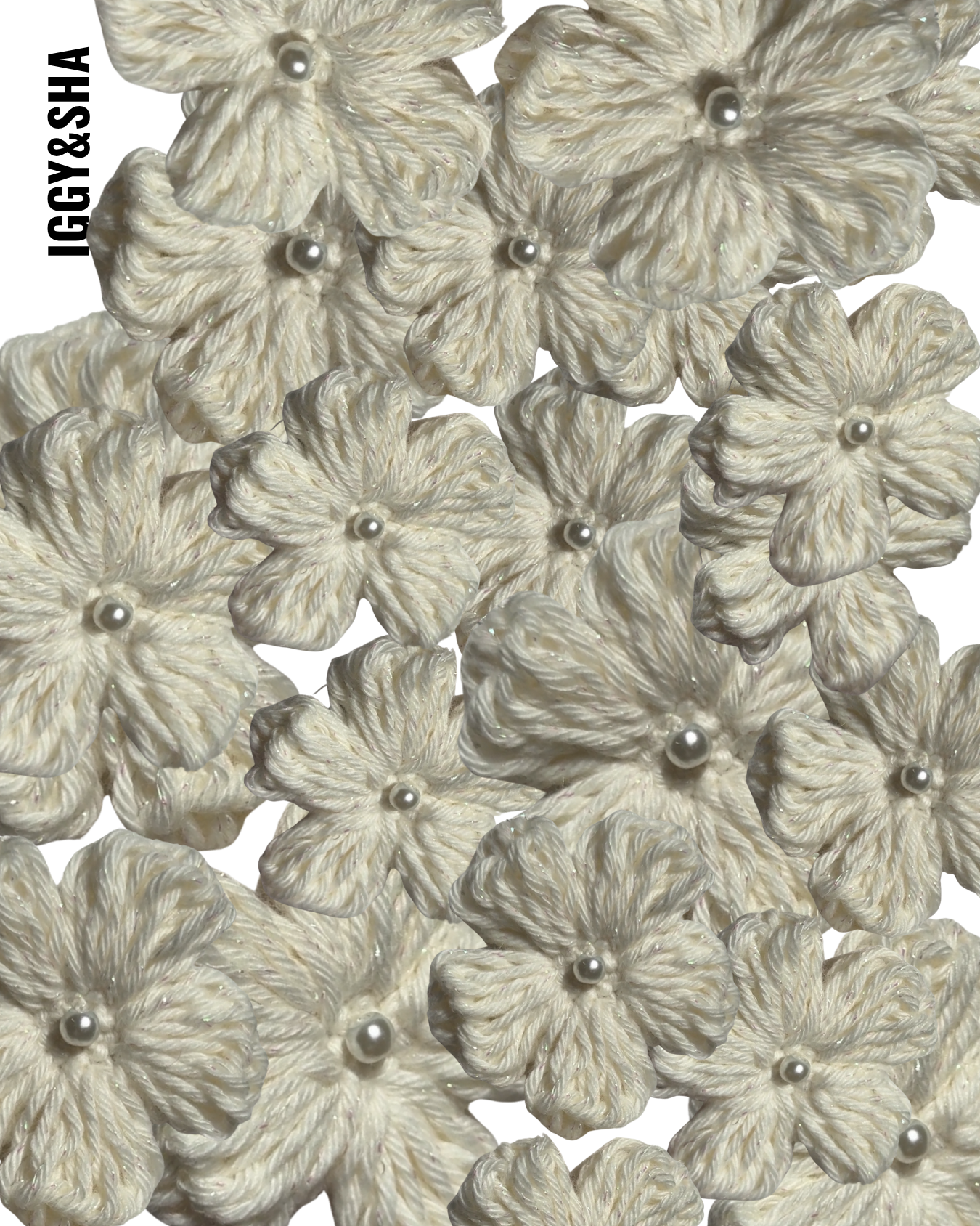 Isla Sparkle Headband