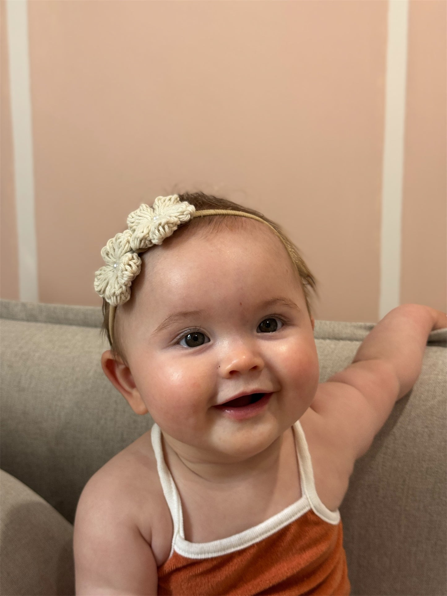 Isla Headband