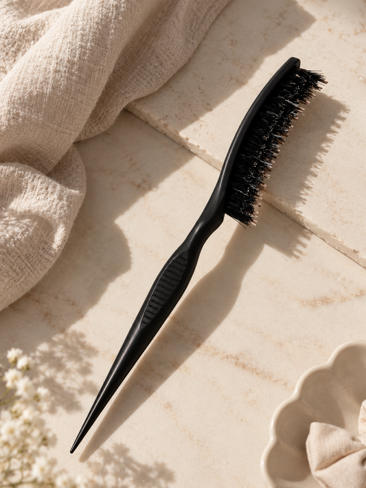 The Little Tool - 3-in-1 Hair Brush