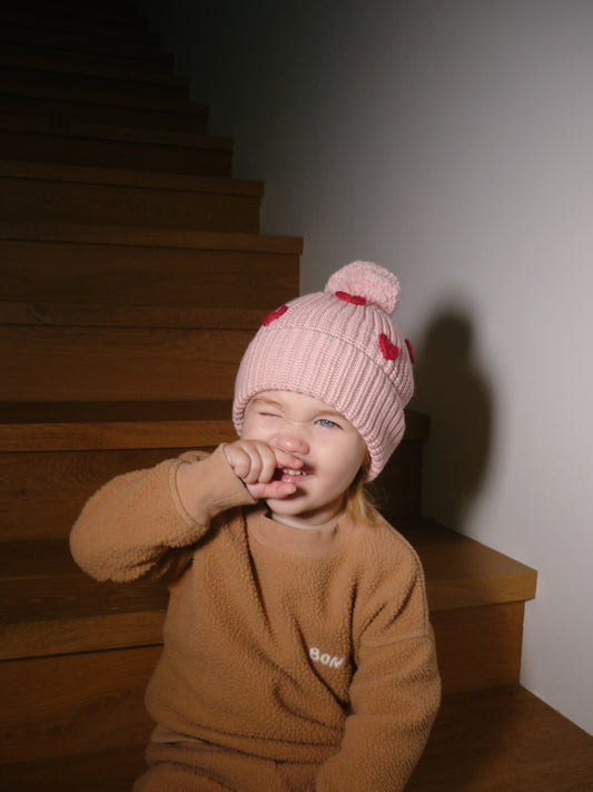 Cara Beanie