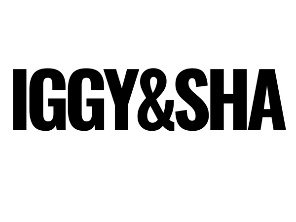 IGGY&SHA