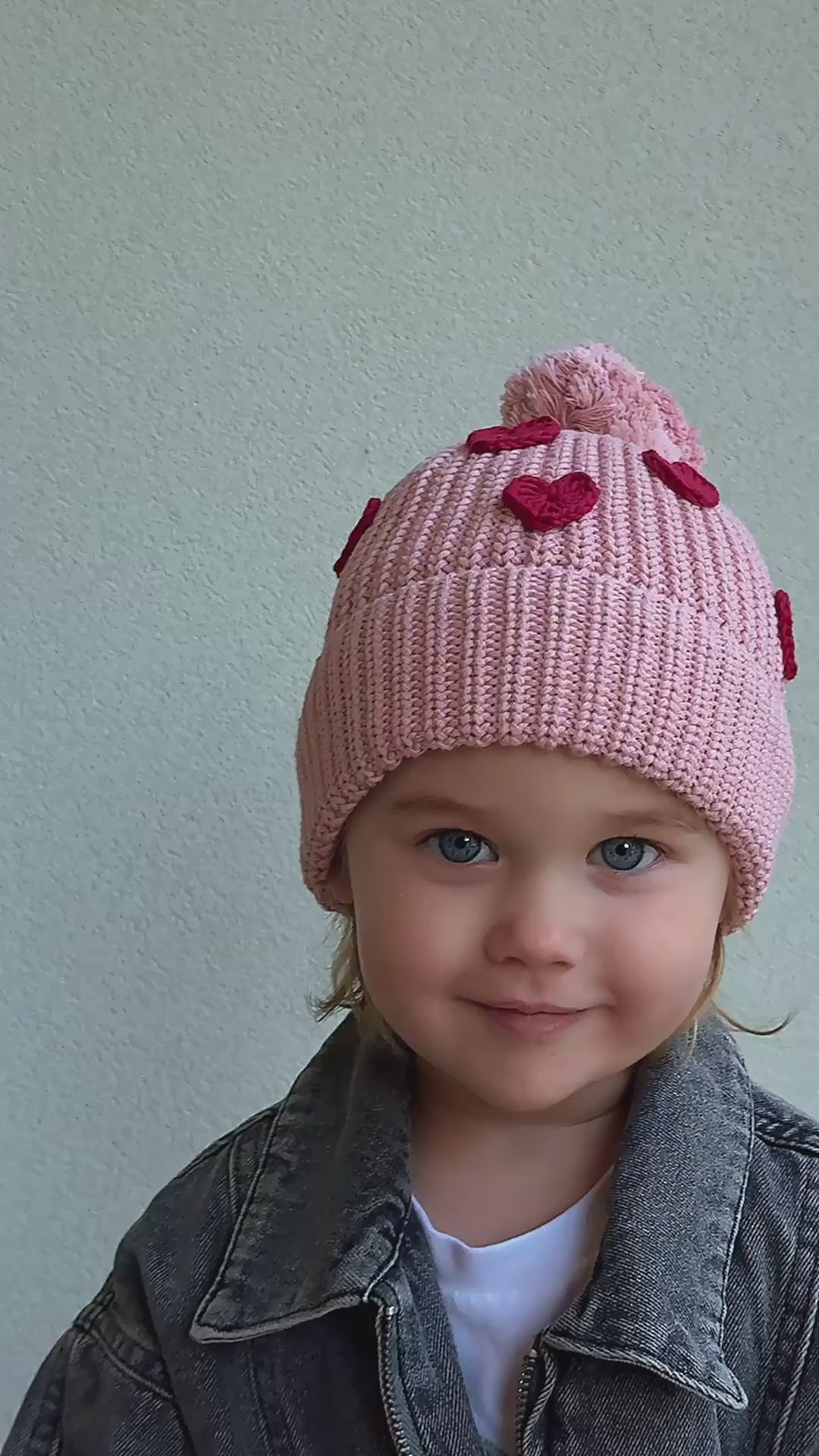 Cara Beanie – IGGY&SHA